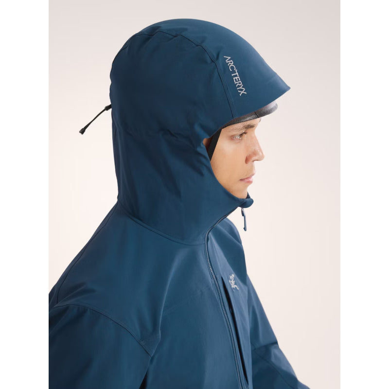 Sweat à capuche Arc'teryx Gamma - Homme