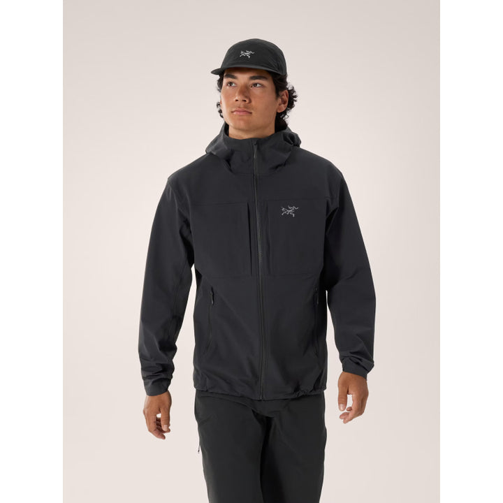 Sweat à capuche Arc'teryx Gamma - Homme