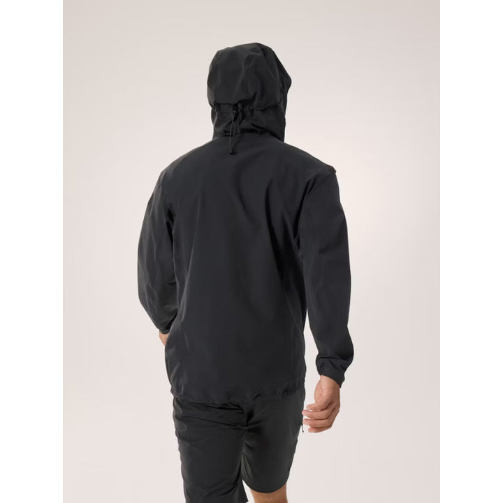 Sweat à capuche Arc'teryx Gamma - Homme