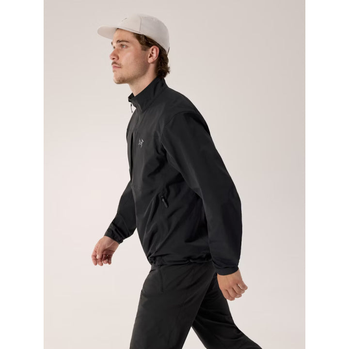 Veste Arc'teryx Gamma - Homme