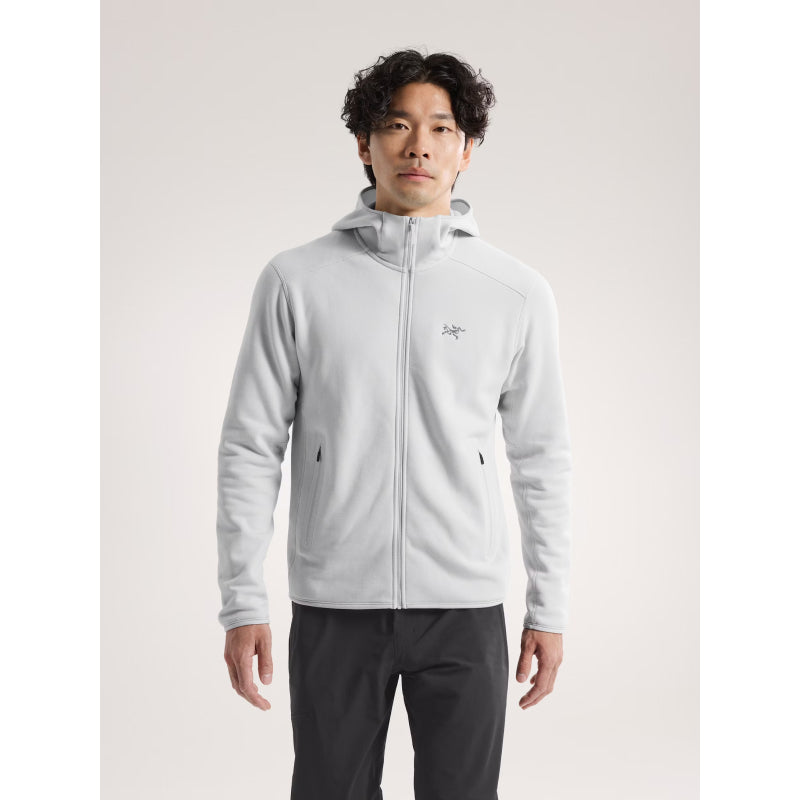 Sweat à capuche Kyanite d'Arc'teryx - Homme