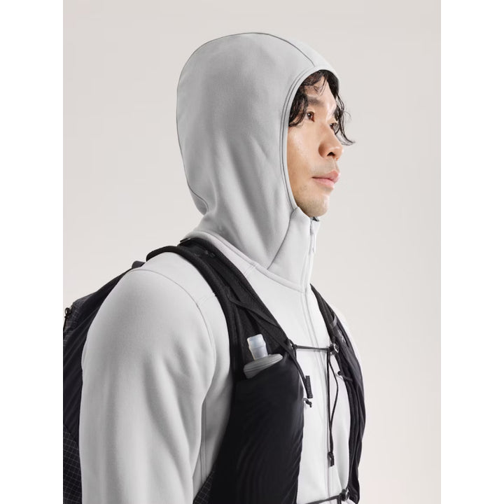 Sweat à capuche Kyanite d'Arc'teryx - Homme