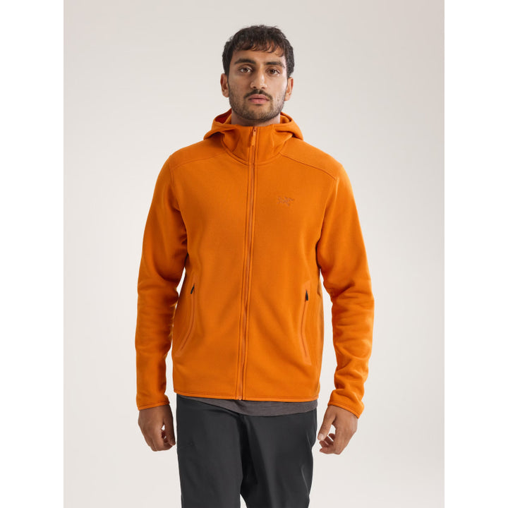 Sweat à capuche Kyanite d'Arc'teryx - Homme