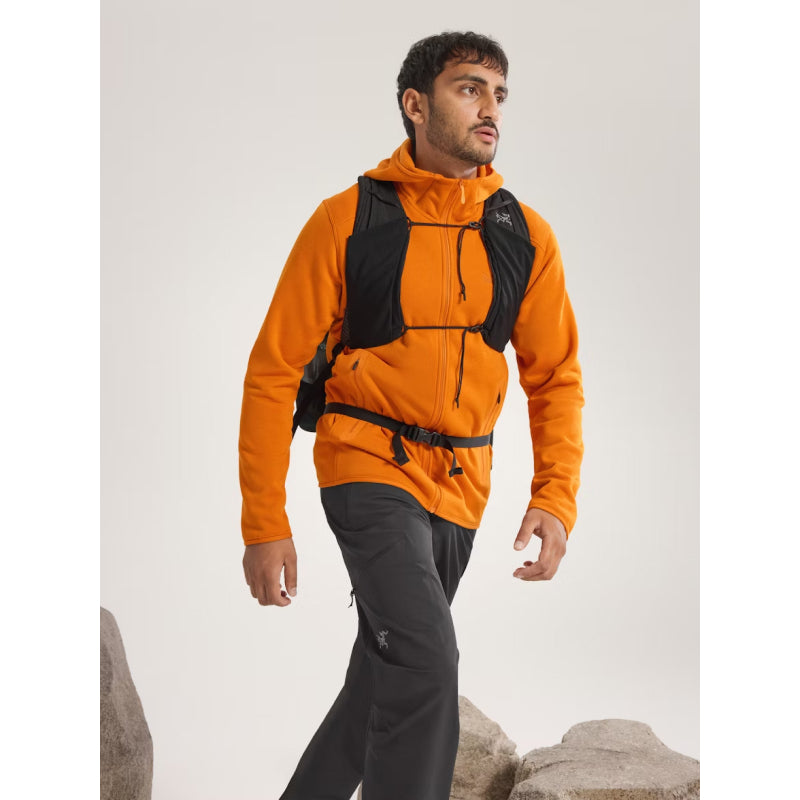 Sweat à capuche Kyanite d'Arc'teryx - Homme