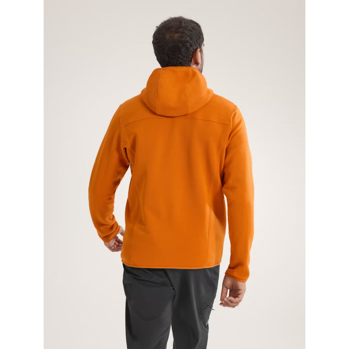 Sweat à capuche Kyanite d'Arc'teryx - Homme