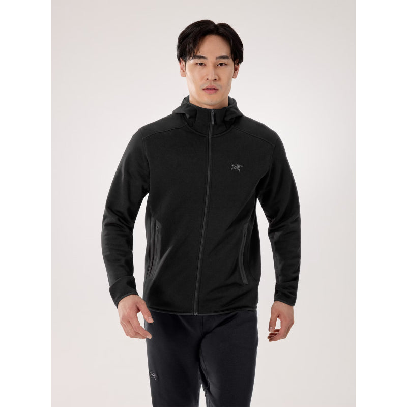 Sweat à capuche Kyanite d'Arc'teryx - Homme