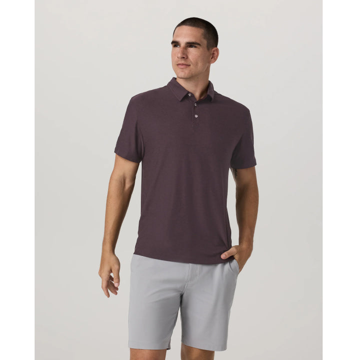Vuori Men's Strato Tech Polo