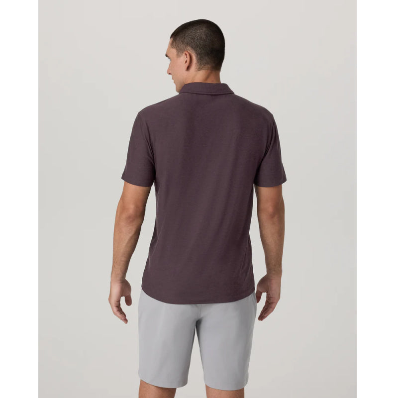 Vuori Men's Strato Tech Polo