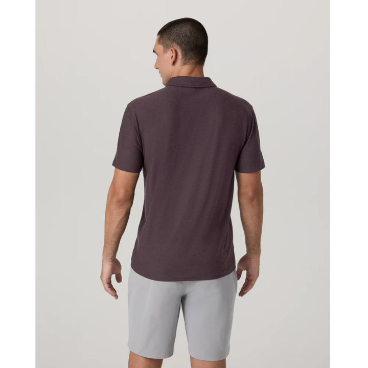 Vuori Men's Strato Tech Polo