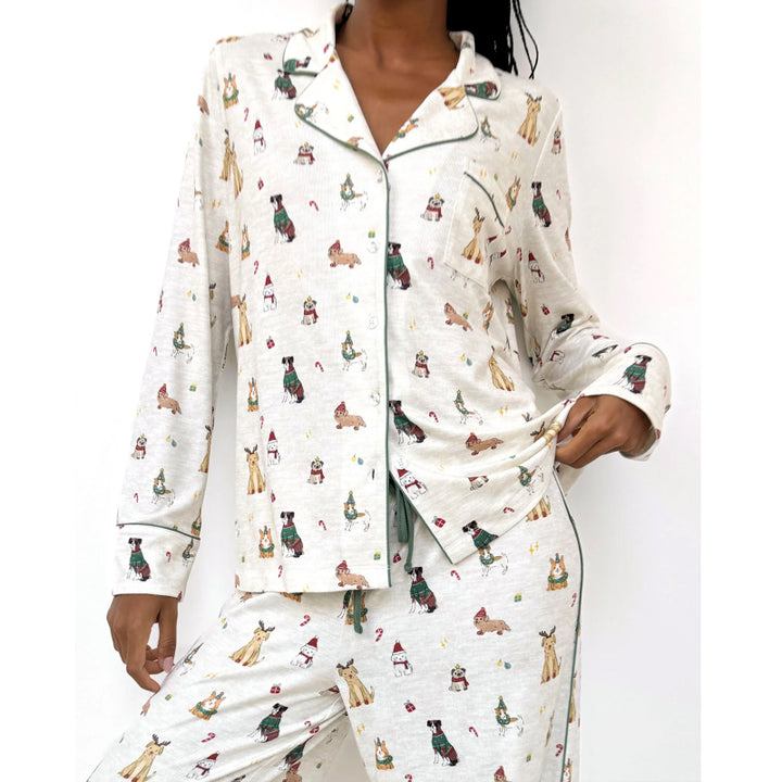 Splendid Flora Pillow Soft Set