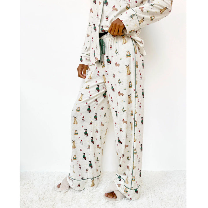 Splendid Flora Pillow Soft Set