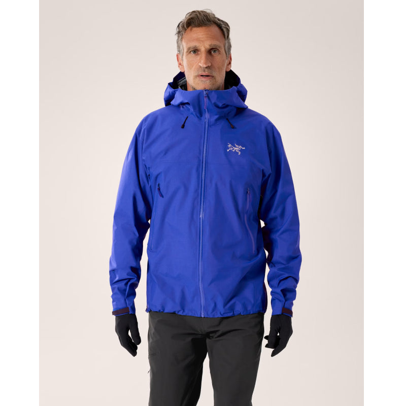 Arc'teryx Beta SL Jacket Men's - Updated