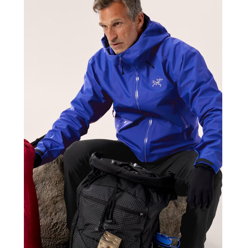 Arc'teryx Beta SL Jacket Men's - Updated