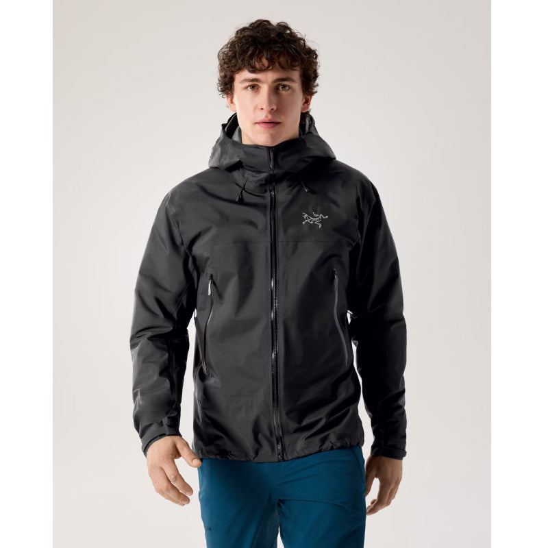 Arc'teryx Beta SL Jacket Men's - Updated