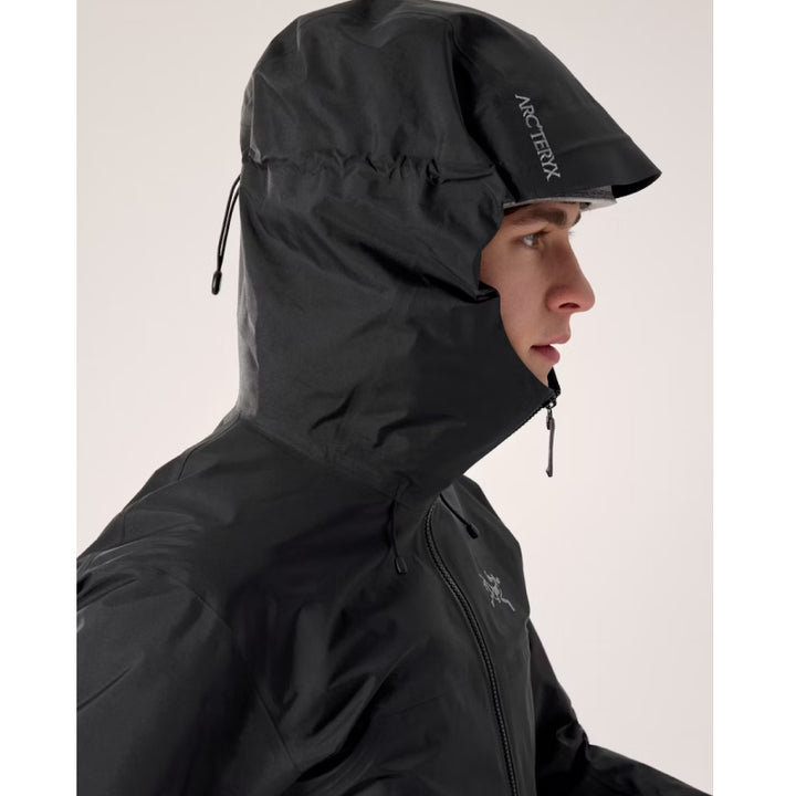 Arc'teryx Beta SL Jacket Men's - Updated