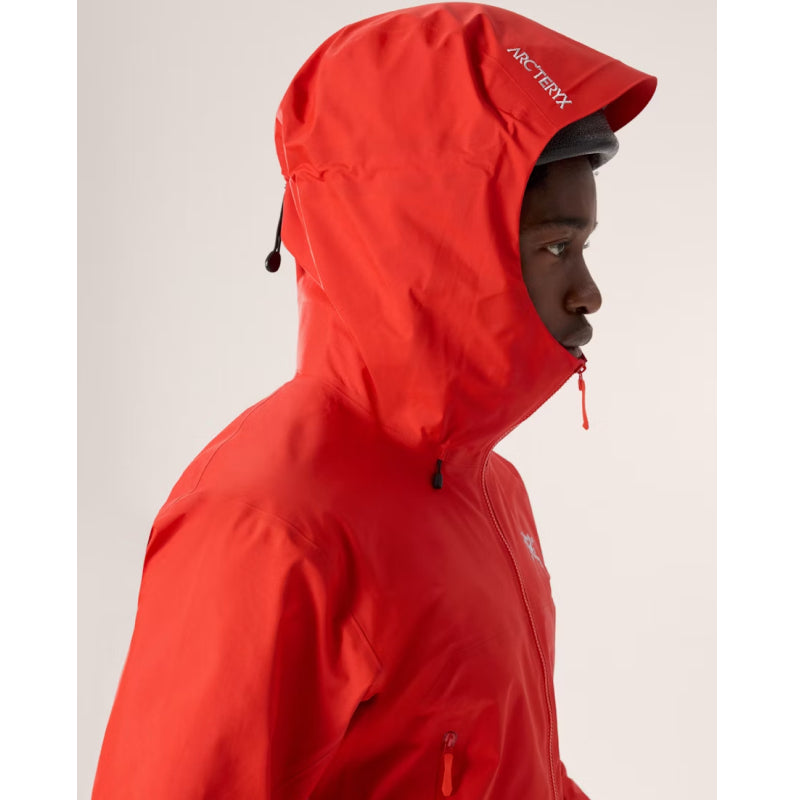 Arc'teryx Beta SL Jacket Men's - Updated
