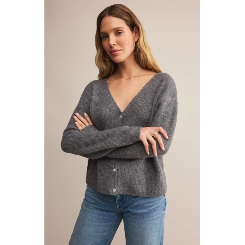 Z Supply Emile Cardigan