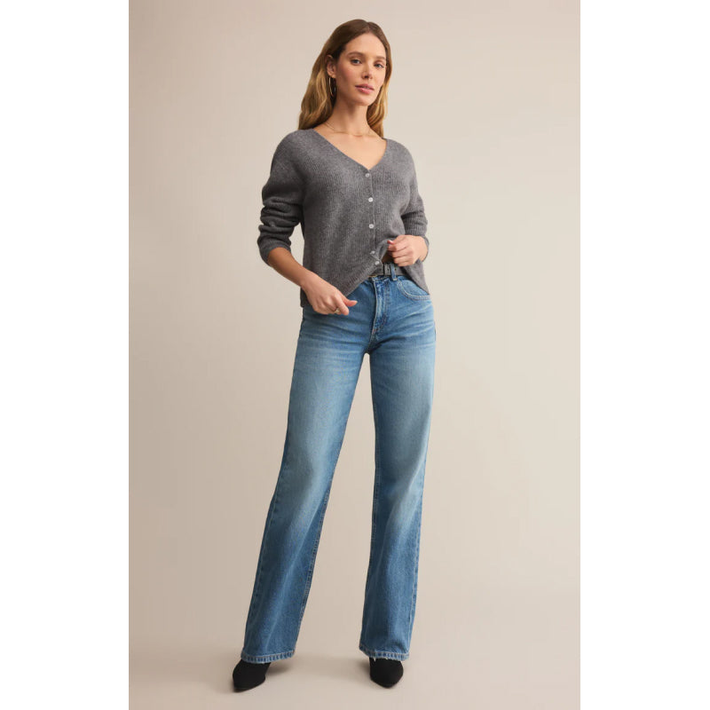 Z Supply Emile Cardigan