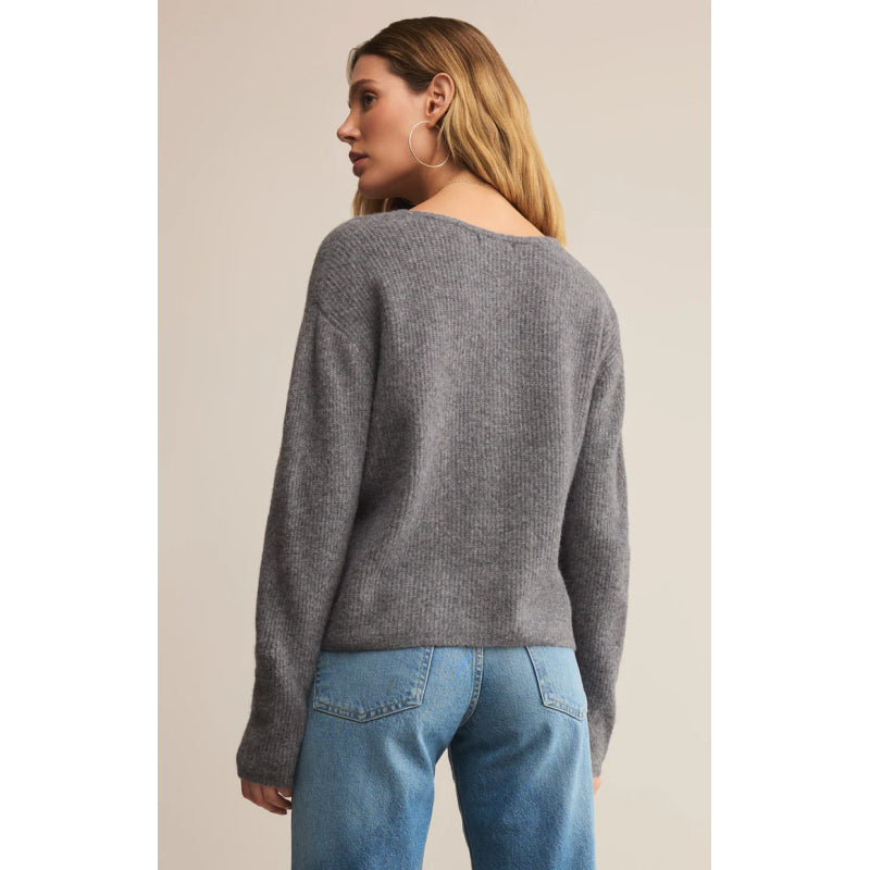 Z Supply Emile Cardigan