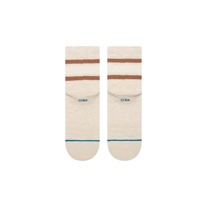 Stance Women's Boyd Slub Quarter Sock
