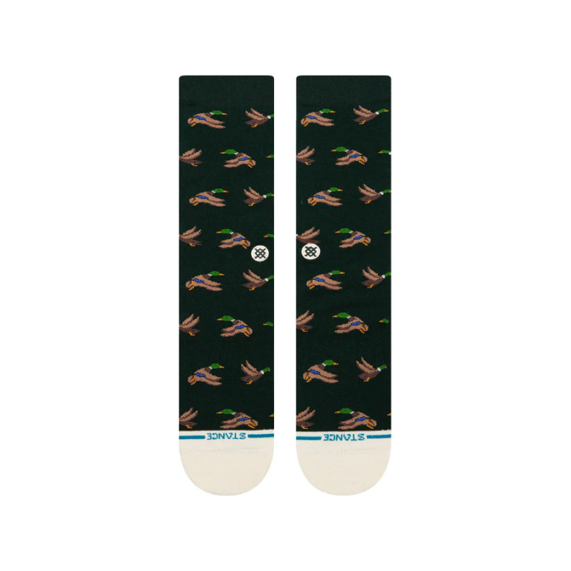 Stance Huntin' Crew Sock