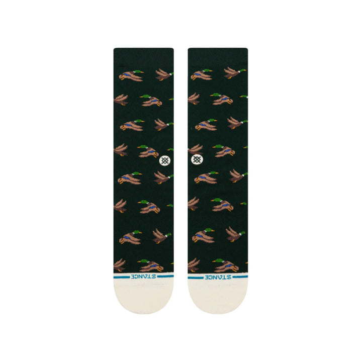 Stance Huntin' Crew Sock