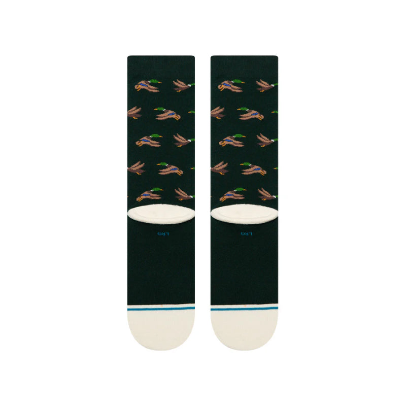 Stance Huntin' Crew Sock
