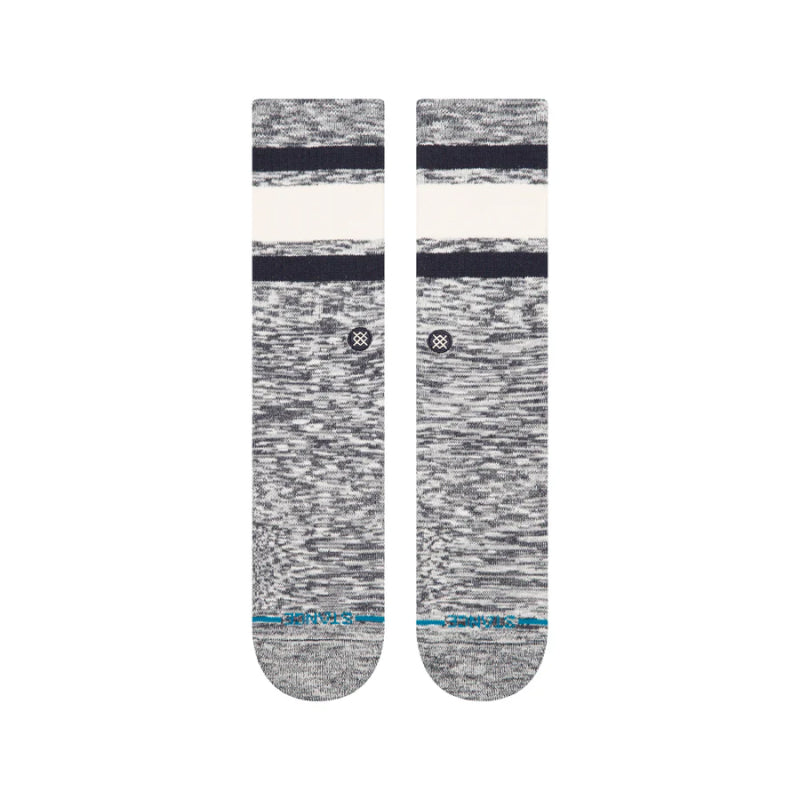 Stance Slub Boyd Crew Sock