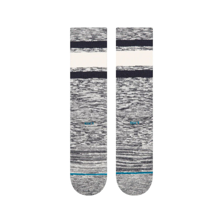 Stance Slub Boyd Crew Sock