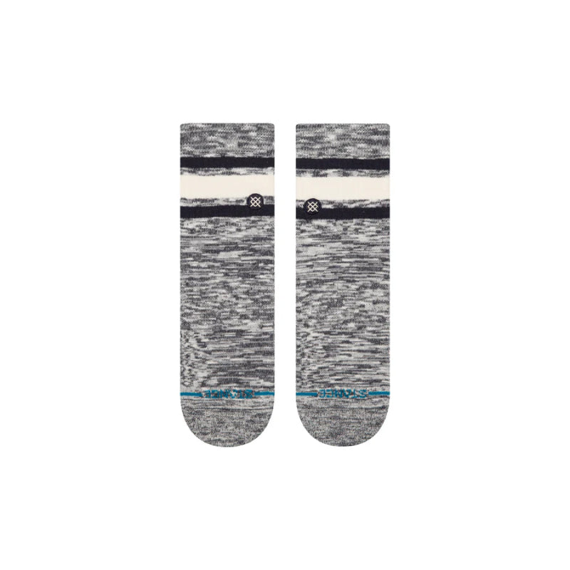 Stance Slub Boyd Quarter Sock