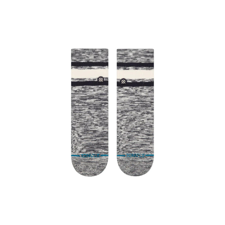 Stance Slub Boyd Quarter Sock