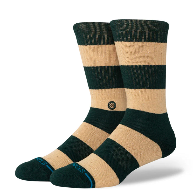 Stance Nep Stripe Crew Sock