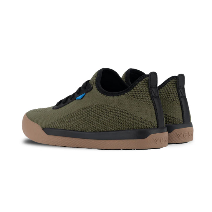 Vessi Men's Adult Weekend Sneaker 1.5