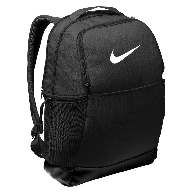 Take It Outside Essentials Nike Brasilia Medium Backpack