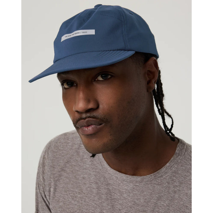 Vuori Qualify Run Hat