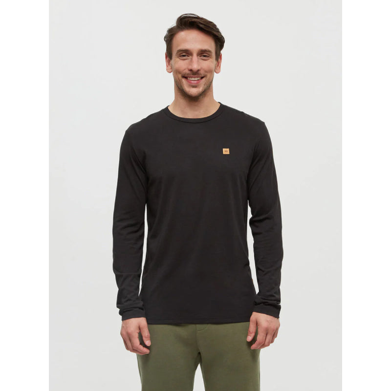Tentree Men's Baker Longsleeve