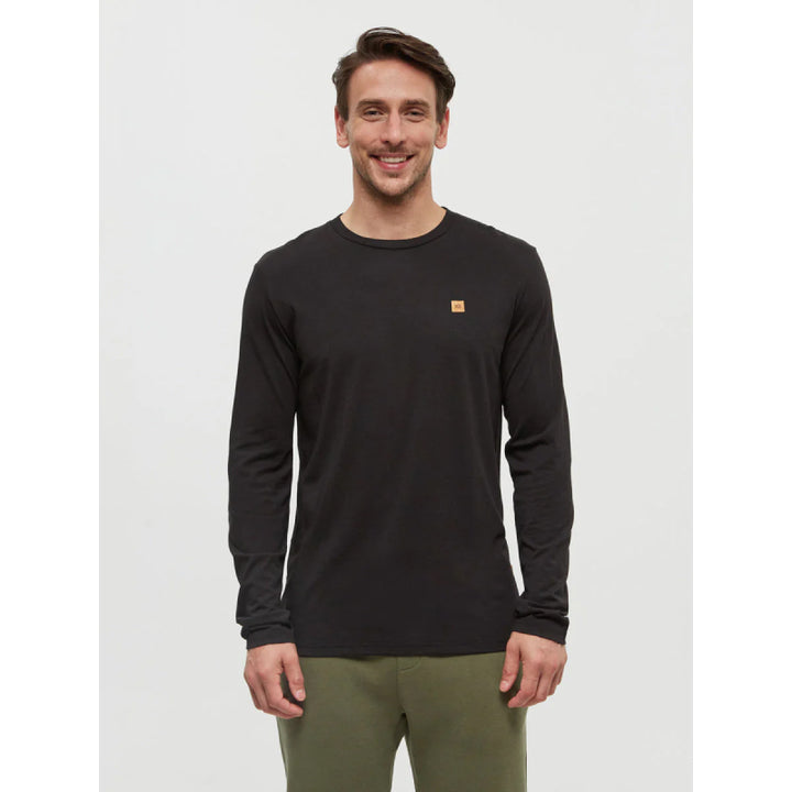 Tentree Men's Baker Longsleeve