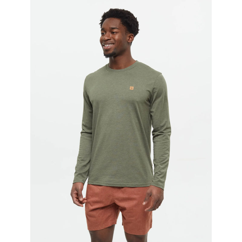 Tentree Men's Baker Longsleeve