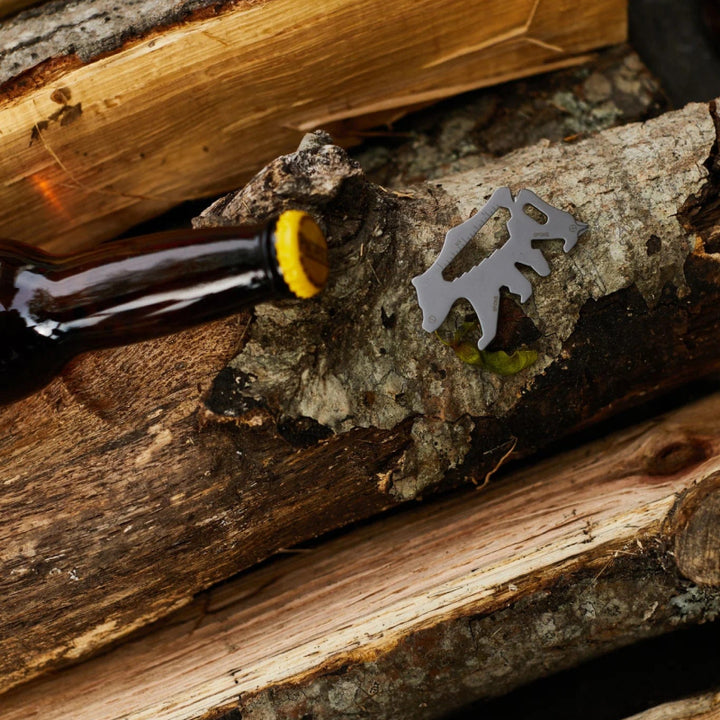 Gentlemen's Hardware Mini Bear Multi-Tool