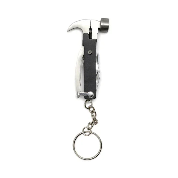 Gentlemen's Hardware Mini Hammer Multi-tool