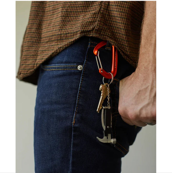 Gentlemen's Hardware Mini Hammer Multi-tool