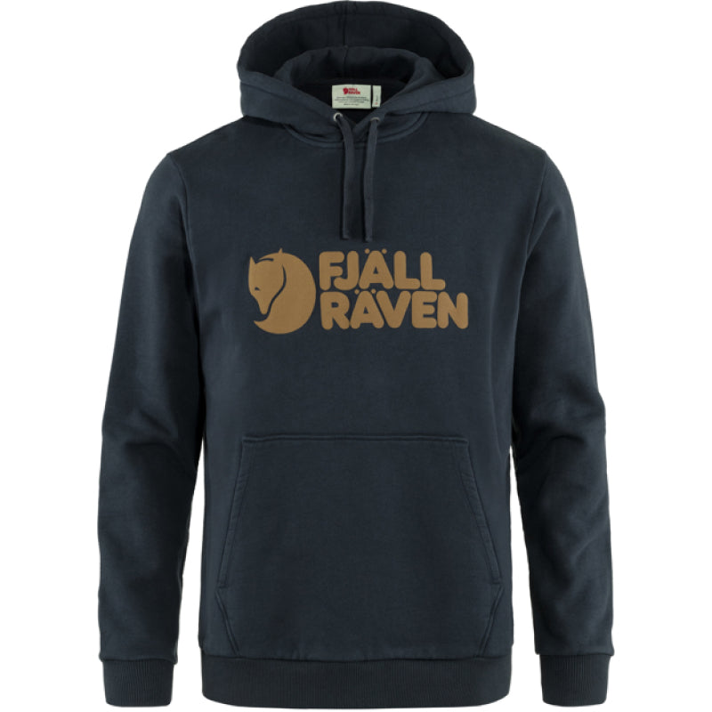 Fjällräven Logo Hoodie Men's