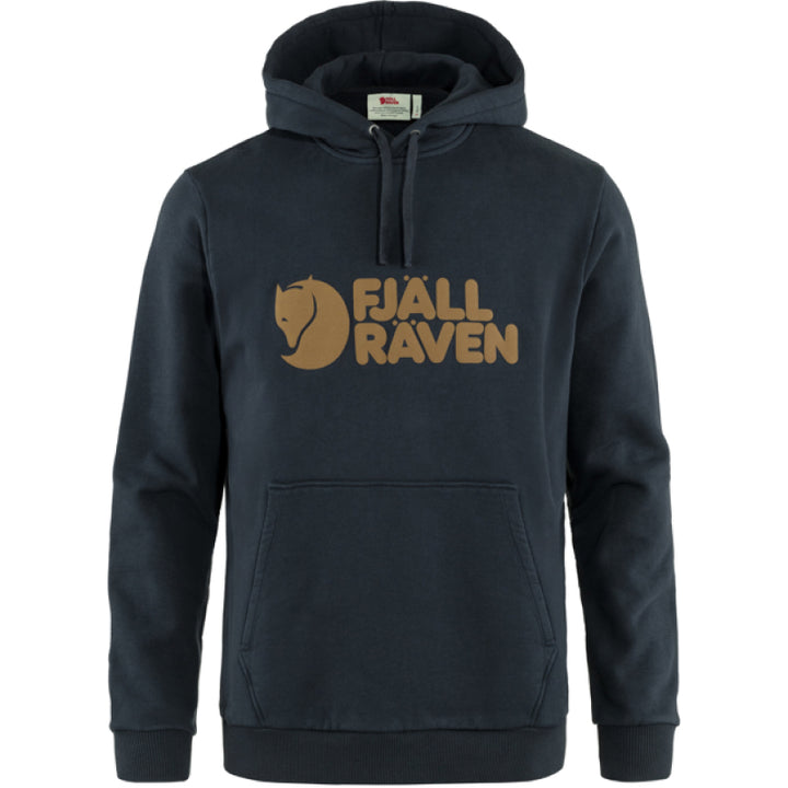 Fjällräven Logo Hoodie Men's