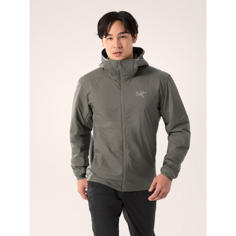 Sweat à capuche Atom d'Arc'teryx - Homme