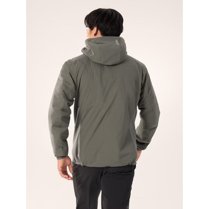 Sweat à capuche Atom d'Arc'teryx - Homme
