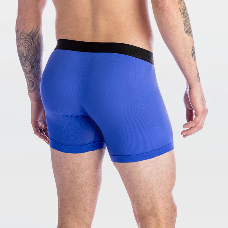 Stanfield's AIR Ultra Light Performance Boxer Brief