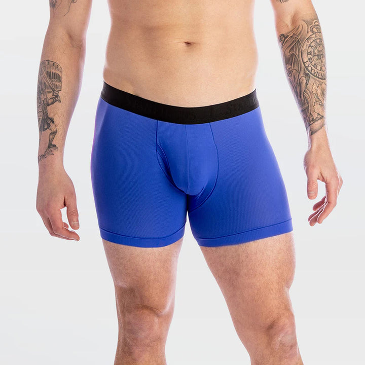 Stanfield's AIR Ultra Light Performance Boxer Brief