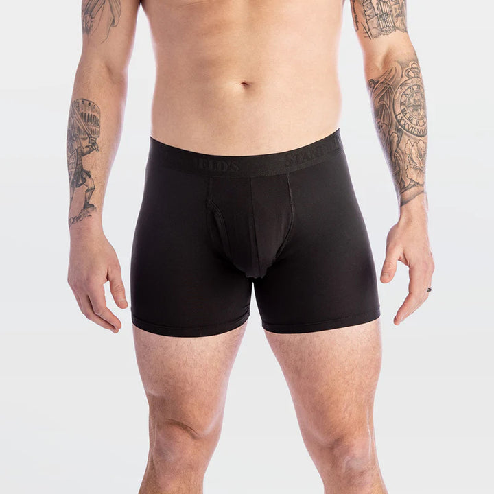 Stanfield's DRYFX® Cool Fibre Boxer Brief