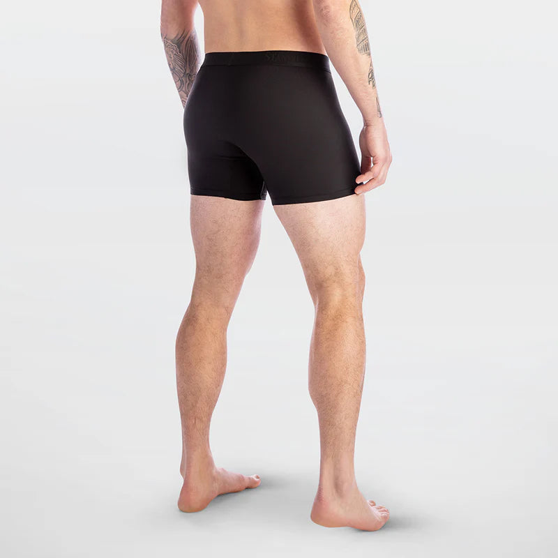 Stanfield's DRYFX® Cool Fibre Boxer Brief