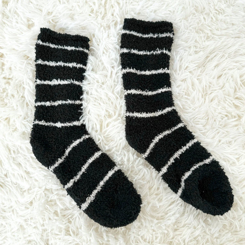 Splendid Cozy Socks